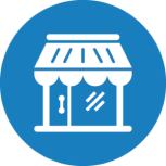 Store icon